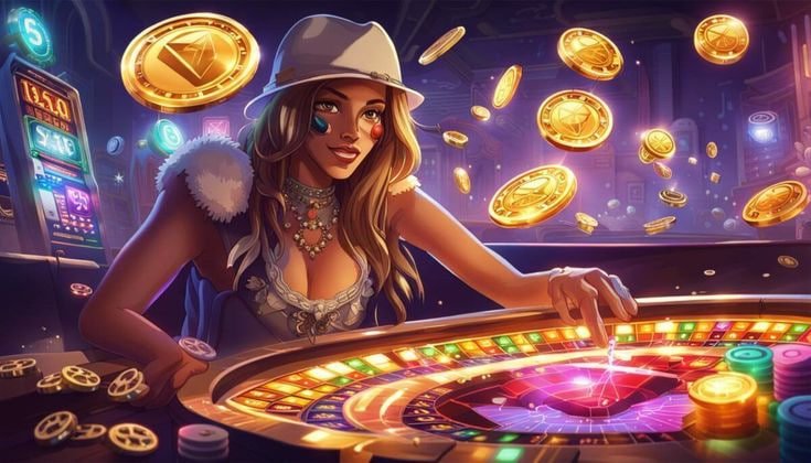 Konsep hiburan bertanggung jawab dengan kontrol waktu dan anggaran di platform digital