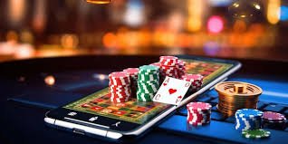 Ilustrasi keamanan data dan transaksi digital untuk deposit yang terlindungi